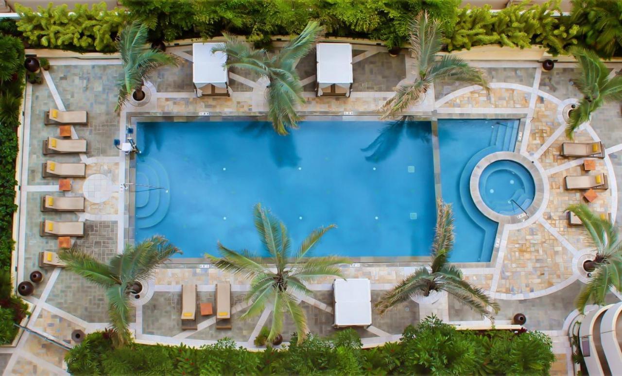 Allure Waikiki Apartment Honolulu
