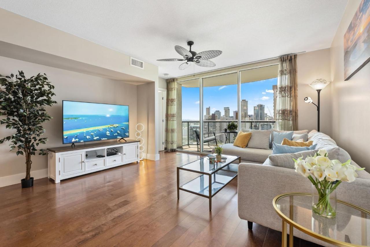 Allure Waikiki Apartment Honolulu