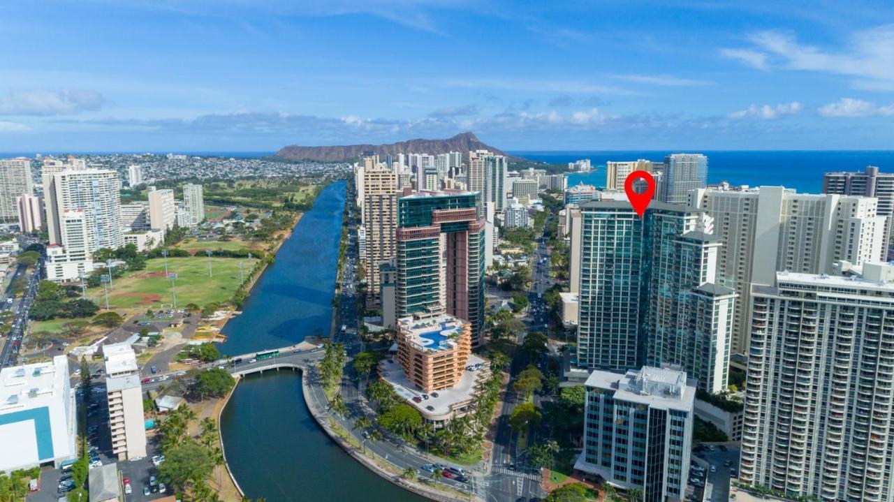 Allure Waikiki