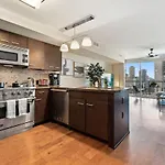 Allure Waikiki Condo