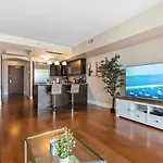 Allure Waikiki Condo