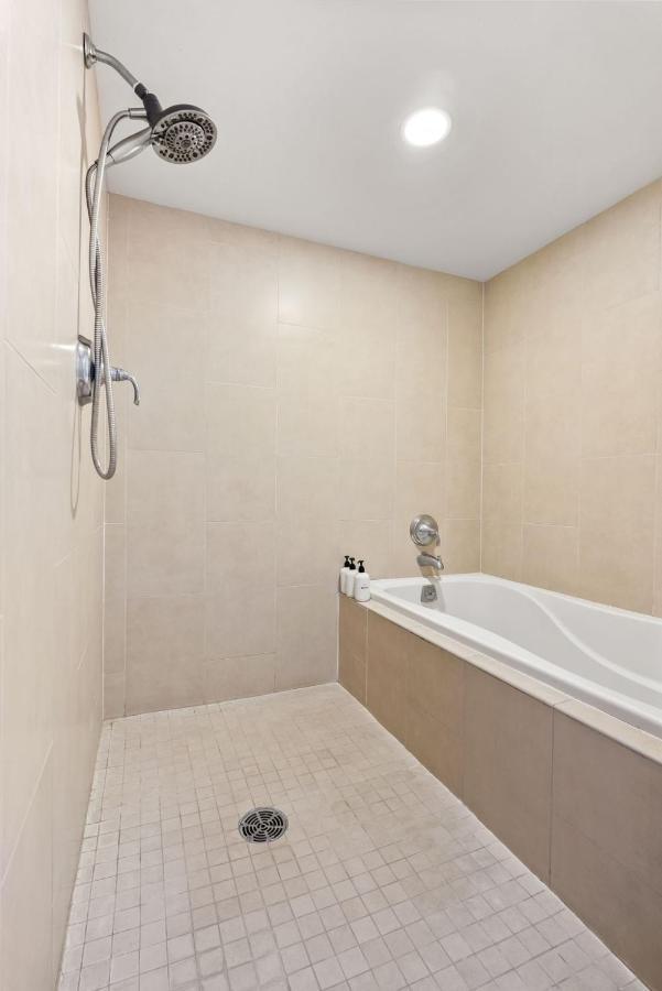 Apartment Allure Waikiki Honolulu