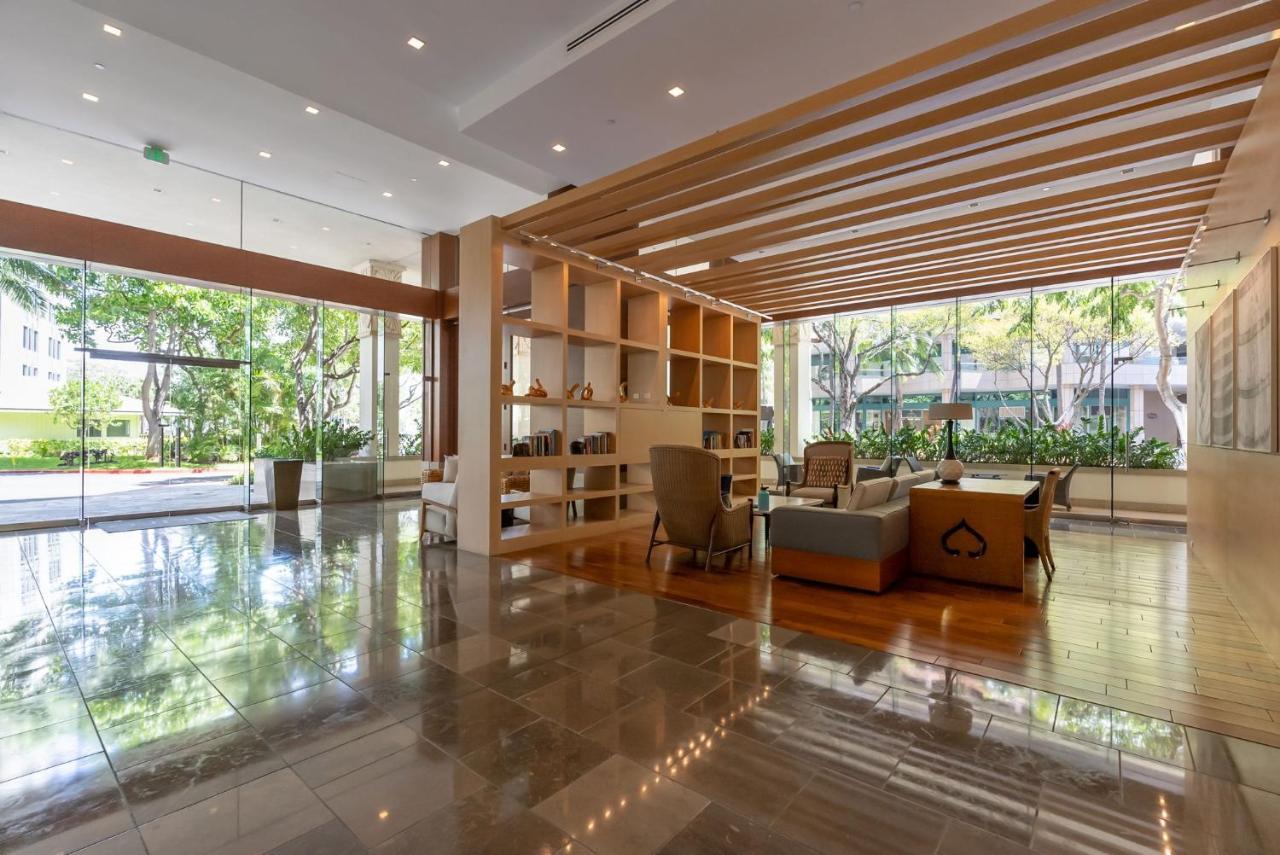 Apartment Allure Waikiki