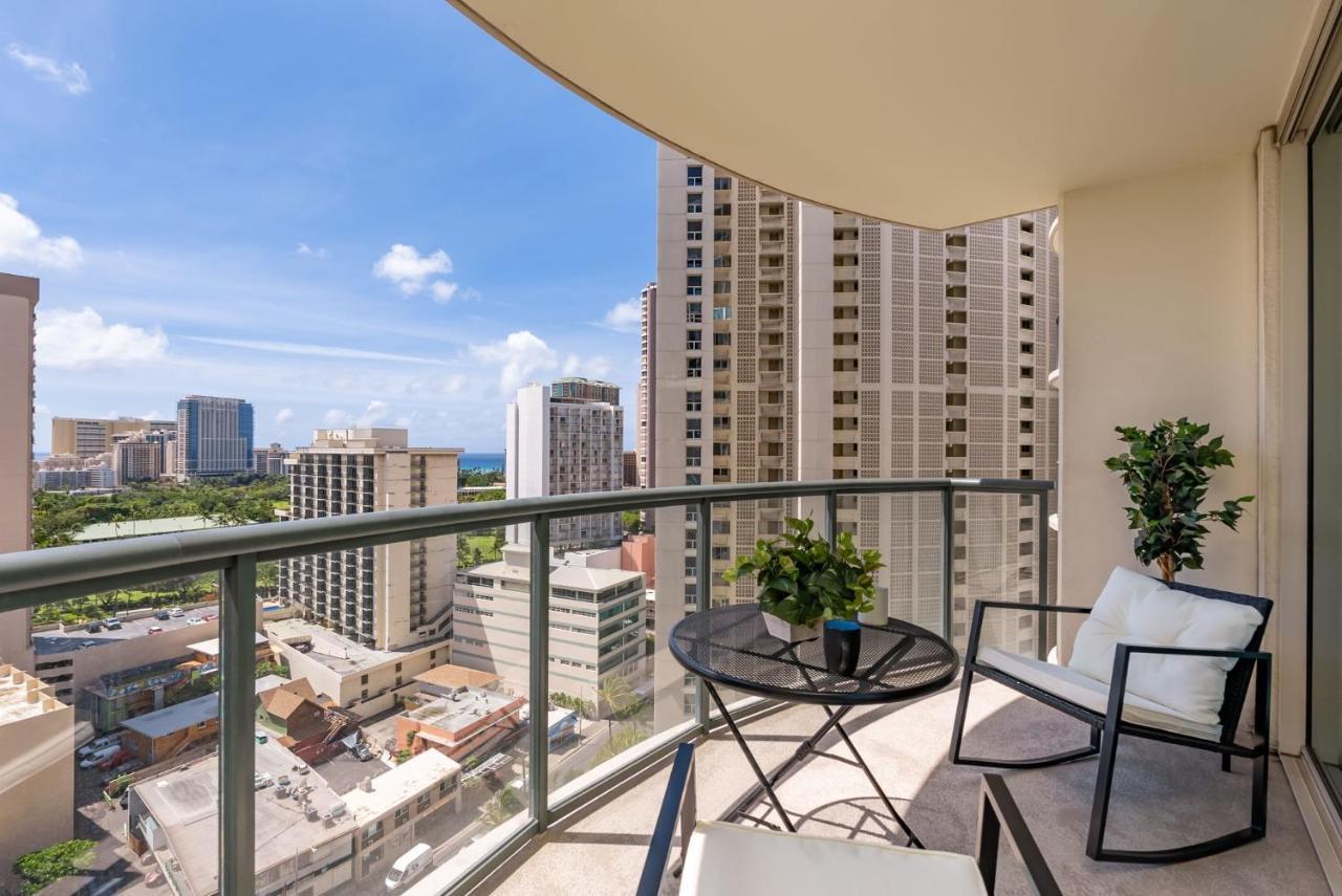 Allure Waikiki